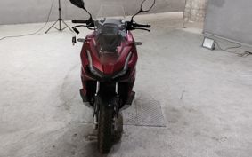 HONDA ADV160 KF54