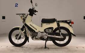 HONDA CROSS CUB 110 JA45