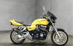 HONDA CB1300SF SUPER FOUR 1998 SC40