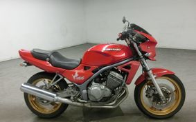 KAWASAKI BALIUS 250 1993 ZR250A