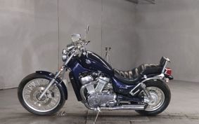 SUZUKI INTRUDER 750 VR51A