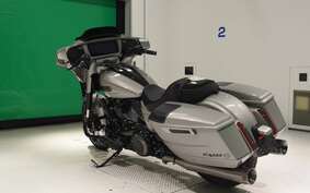 HARLEY FLHXSE1980CVO 2023