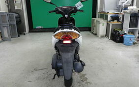 SUZUKI ADDRESS V50 Gen.2 CA44A