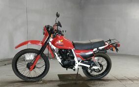 HONDA XL185S L185S