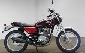 HONDA CB223S MC40