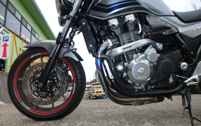 HONDA CB1300SF SUPER FOUR 2017 SC54