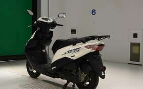 SUZUKI ADDRESS V125 DT11A