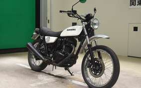 KAWASAKI 250TR BJ250F