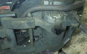 SUZUKI ADDRESS V125 G CF46A