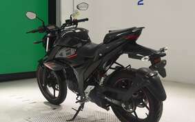 SUZUKI GIXXER 150 ED13N