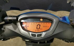 SUZUKI SWISH 125 LTD DV12B