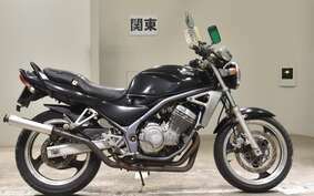 KAWASAKI BALIUS 250 ZR250A