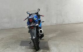 SUZUKI GSX-R125 DL33B