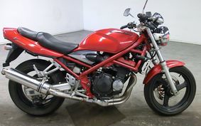 SUZUKI BANDIT 250 V GJ77A