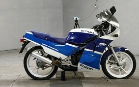 SUZUKI RG125 Gamma NF11F