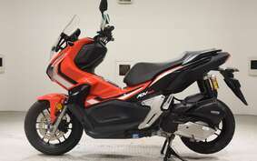 HONDA ADV150 KF38