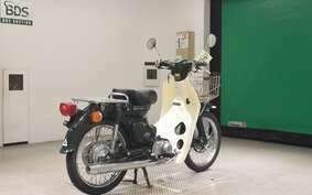 HONDA C70 SUPER CUB C70