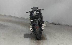 KAWASAKI NINJA 1000 2019 ZXT00W