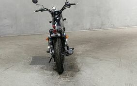 SUZUKI GRASS TRACKER NJ47A