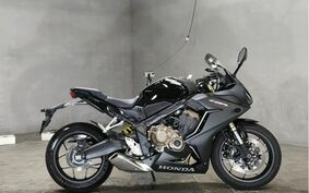 HONDA CBR650R 2021 RH03