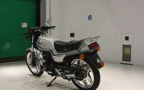 HONDA CB125T JC06