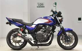 HONDA CB400SF GEN 4 A 2021 NC42