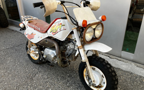 HONDA MONKEY Z50J