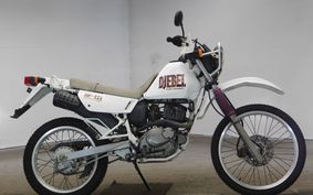 SUZUKI DJEBEL 125 SF44A