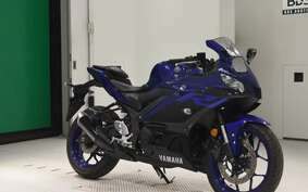 YAMAHA YZF-R25 A RG43J