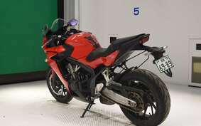 HONDA CBR650F 2015 RC83