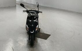 SUZUKI ADDRESS V125 S CA4MA