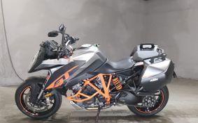 KTM 1290 SUPER  DUKE GT V6940