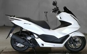 HONDA PCX125 JK05