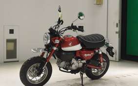 HONDA MONKEY 125 ABS JB02