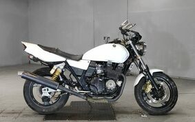 YAMAHA XJR400 R 2000 4HM