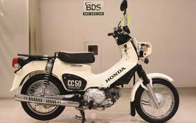 HONDA CROSS CUB 50 AA06