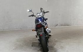 HONDA CB1 1989 NC27