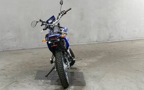 YAMAHA XTZ125E PCJL