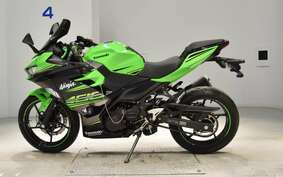 KAWASAKI NINJA 400 2018 EX400G