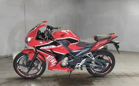 HONDA CBR250R MC41