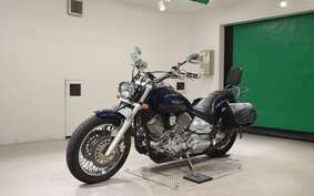 YAMAHA DRAGSTAR 1100 2009 VP13J