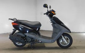 YAMAHA AXIS 125 TREET SE53J