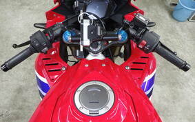 HONDA CBR250RR A MC51