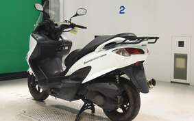 SUZUKI SKYWAVE 200 (Burgman 200) CH41A