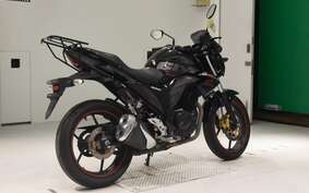 SUZUKI GIXXER 150 NG4BG