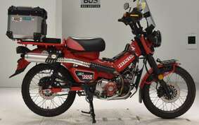 HONDA CT125 HUNTER CUB JA55