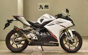 HONDA CBR250RR A MC51