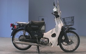 HONDA C50 SUPER CUB C50