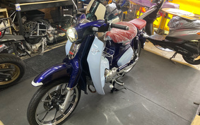 HONDA C125 SUPER CUB JA48