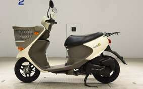 SUZUKI LET's 4 Basket CA43A